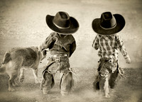 Little Wranglers